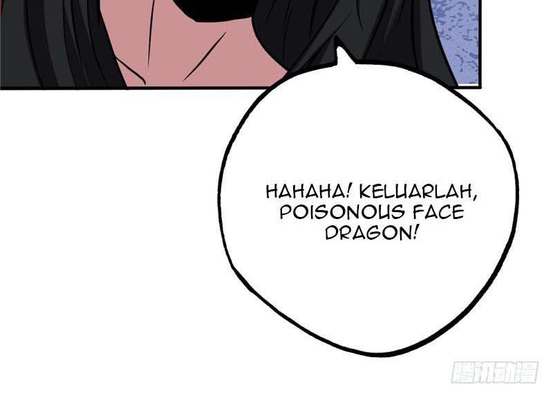 Supreme Godly System chapter 77 halaman 18