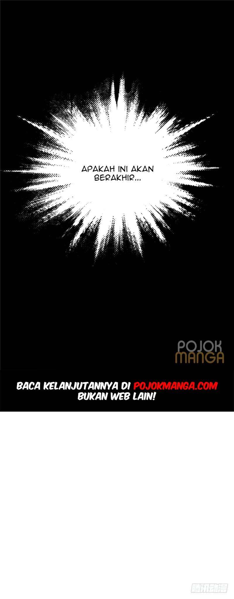 Supreme Godly System chapter 77 halaman 25