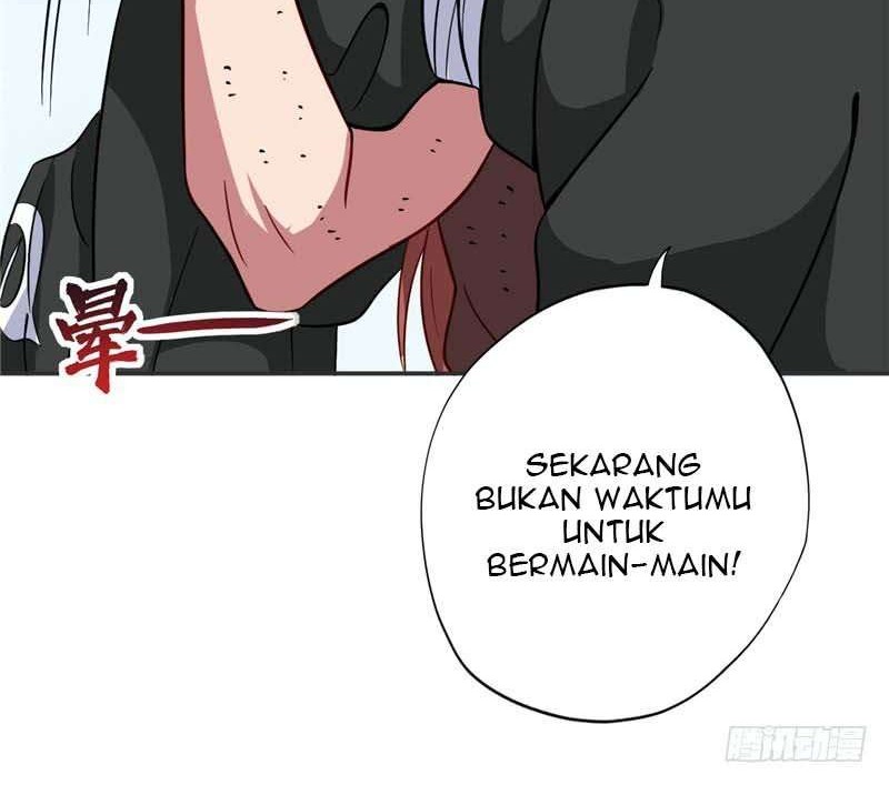 Supreme Godly System Bab 78 halaman 12