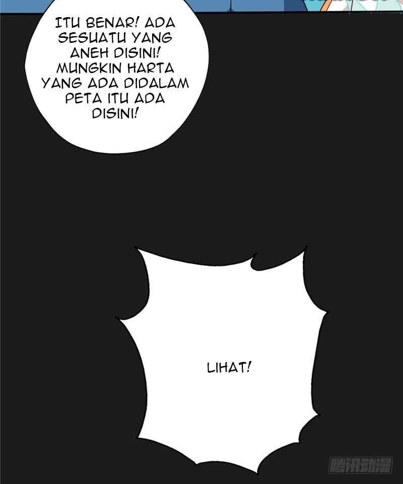 Supreme Godly System chapter 79 halaman 8
