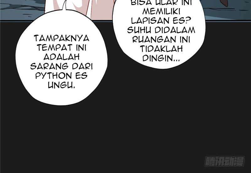 Supreme Godly System chapter 79 halaman 10