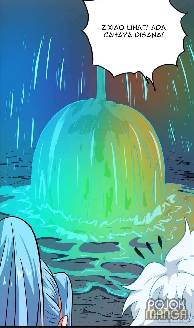 Supreme Godly System chapter 79 halaman 12