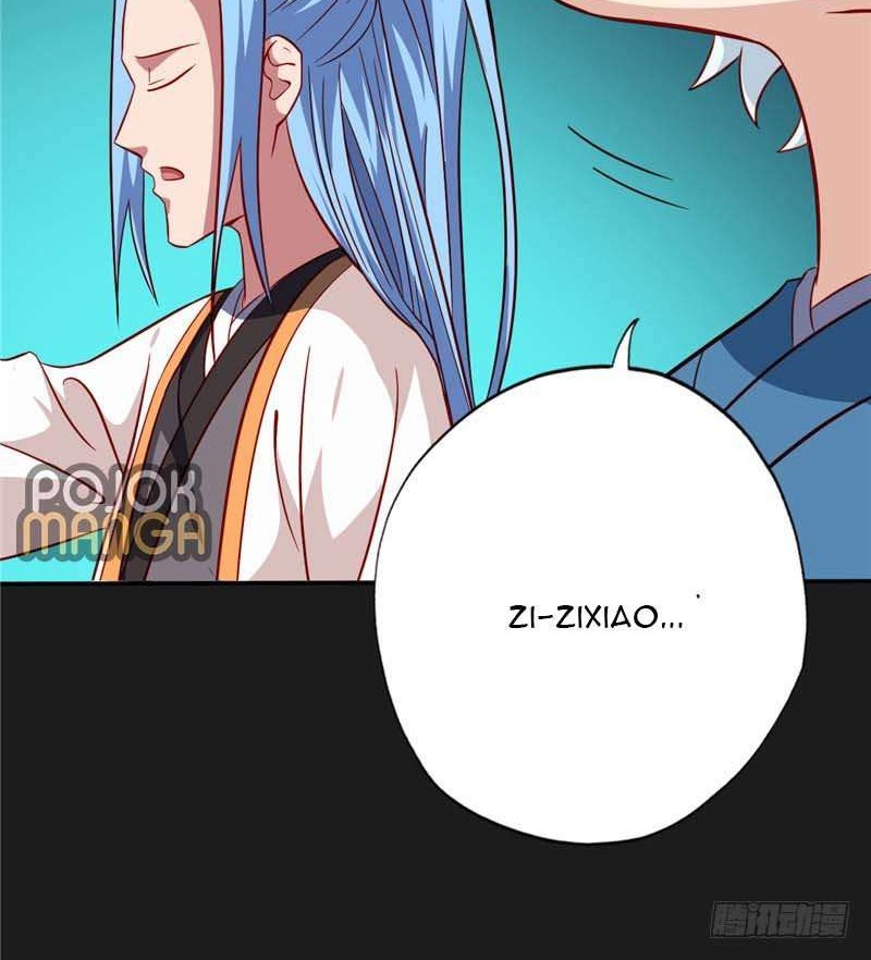 Supreme Godly System chapter 79 halaman 14