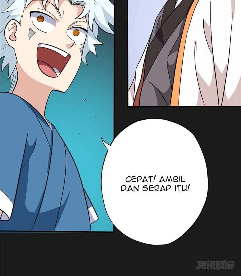 Supreme Godly System chapter 79 halaman 16