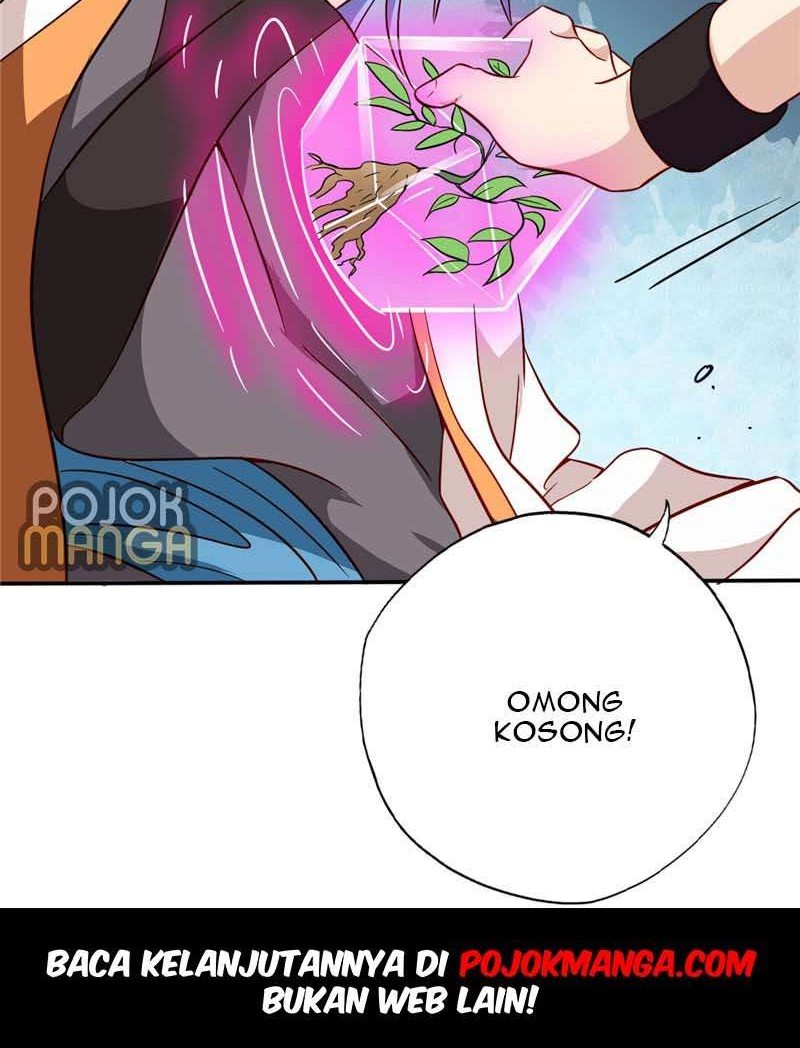 Supreme Godly System chapter 79 halaman 20