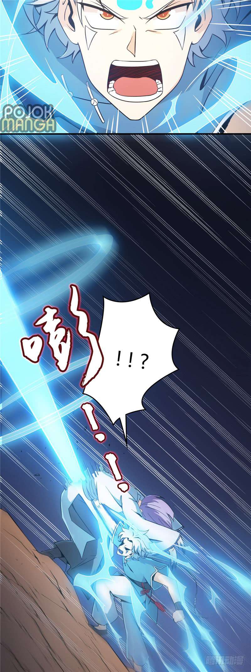 Supreme Godly System chapter 8 halaman 5