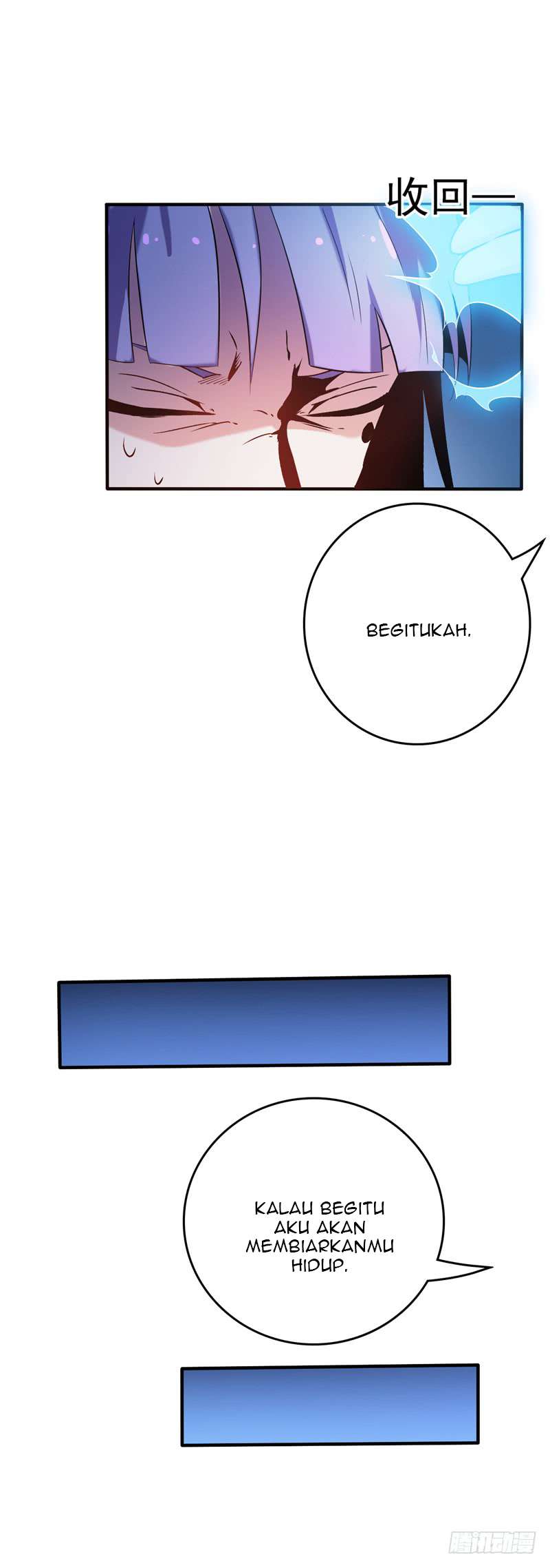 Supreme Godly System chapter 8 halaman 16