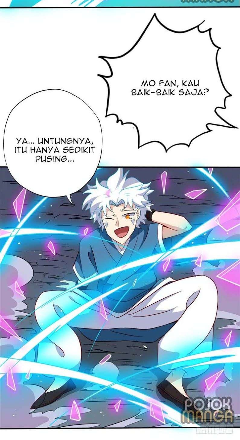 Supreme Godly System chapter 80 halaman 6