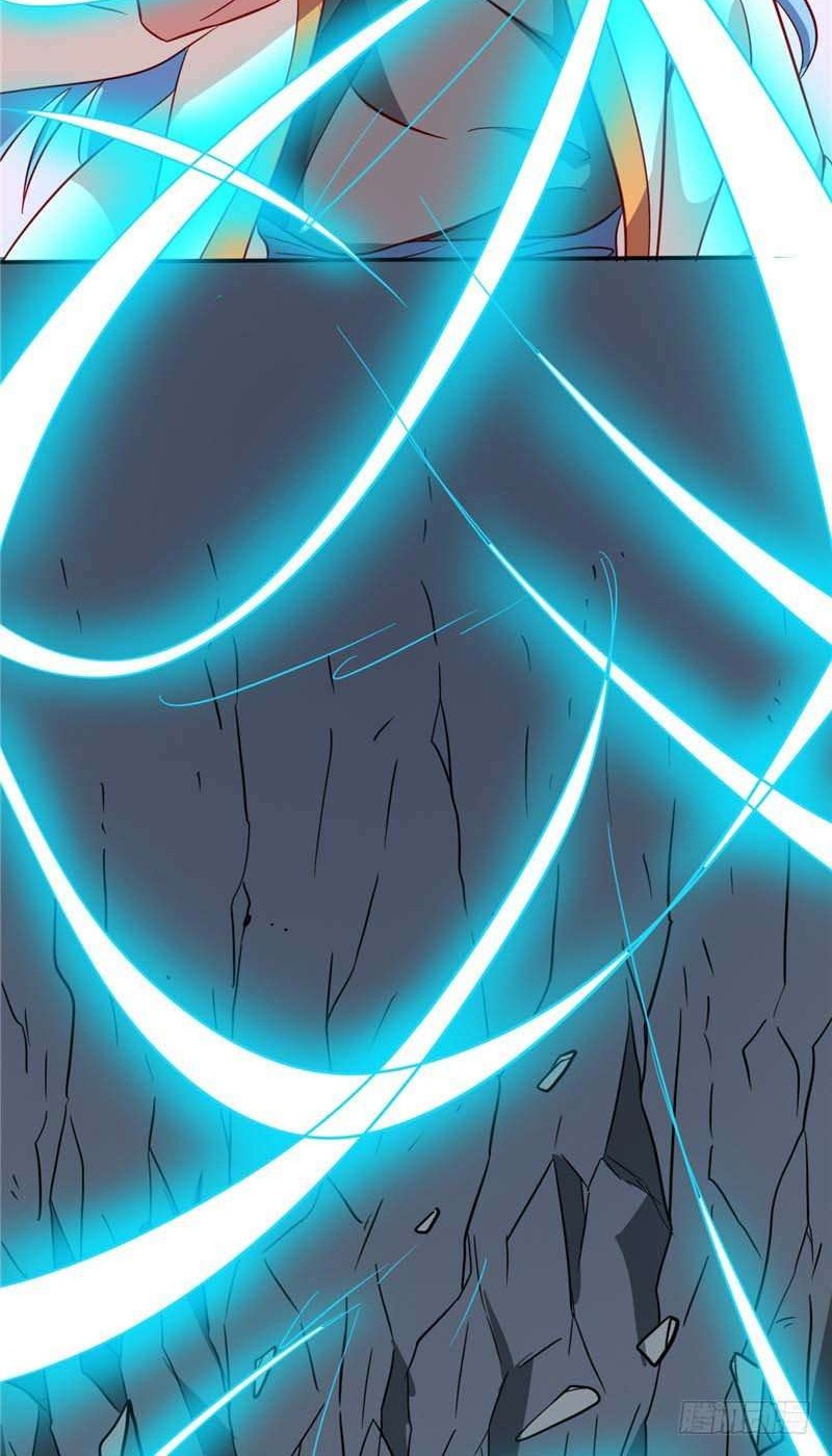 Supreme Godly System chapter 80 halaman 16