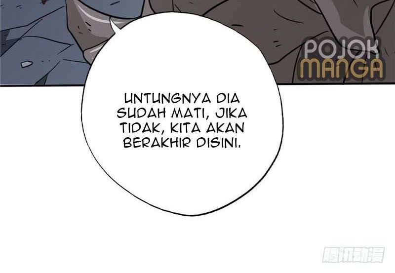 Supreme Godly System chapter 80 halaman 18