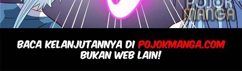 Supreme Godly System chapter 80 halaman 22