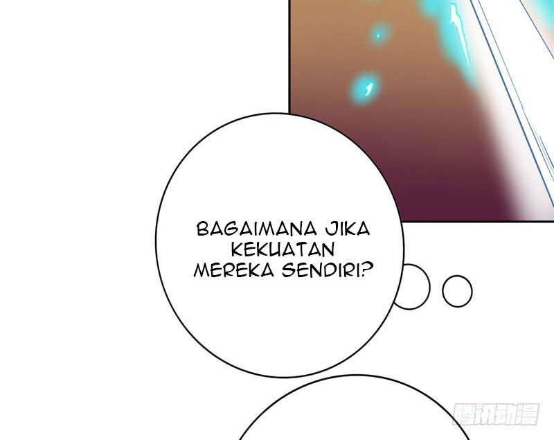 Supreme Godly System Bab 81 halaman 14