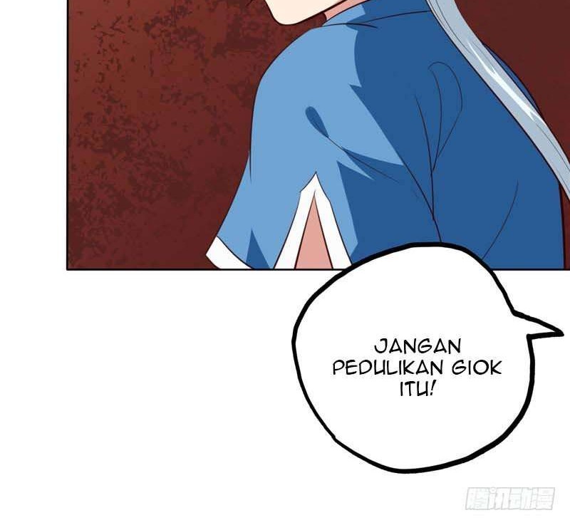 Supreme Godly System Bab 81 halaman 21