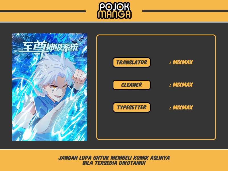 Supreme Godly System chapter 82 halaman 1