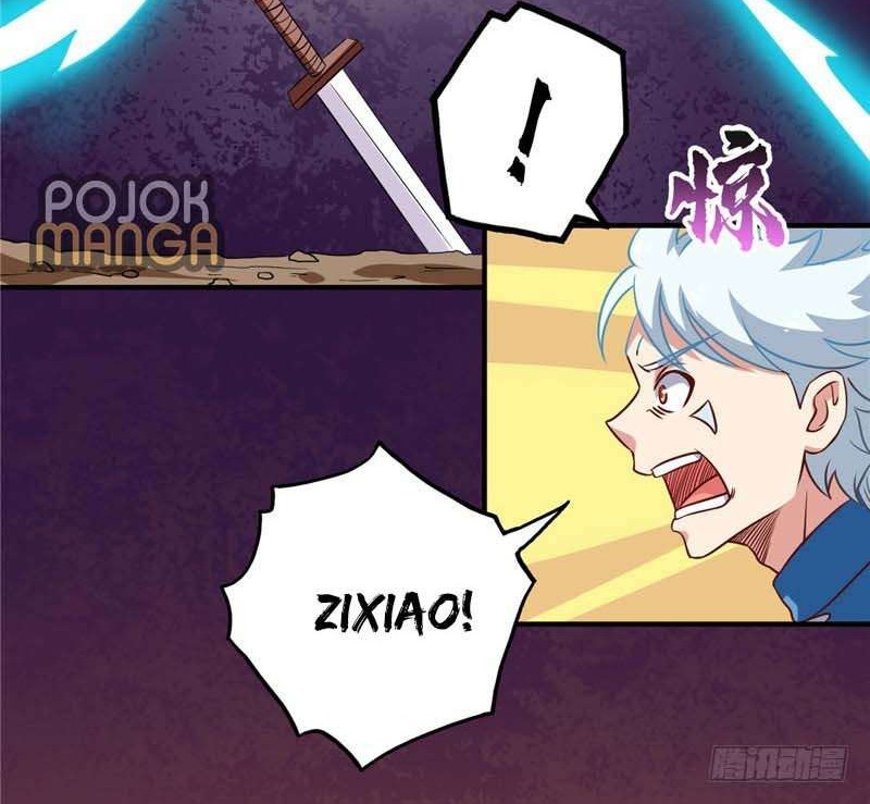 Supreme Godly System chapter 82 halaman 4