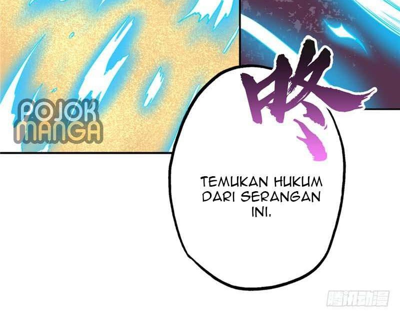 Supreme Godly System chapter 82 halaman 12
