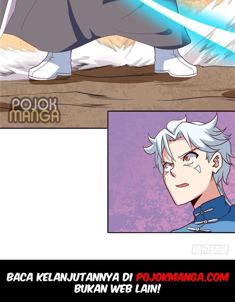 Supreme Godly System chapter 82 halaman 22