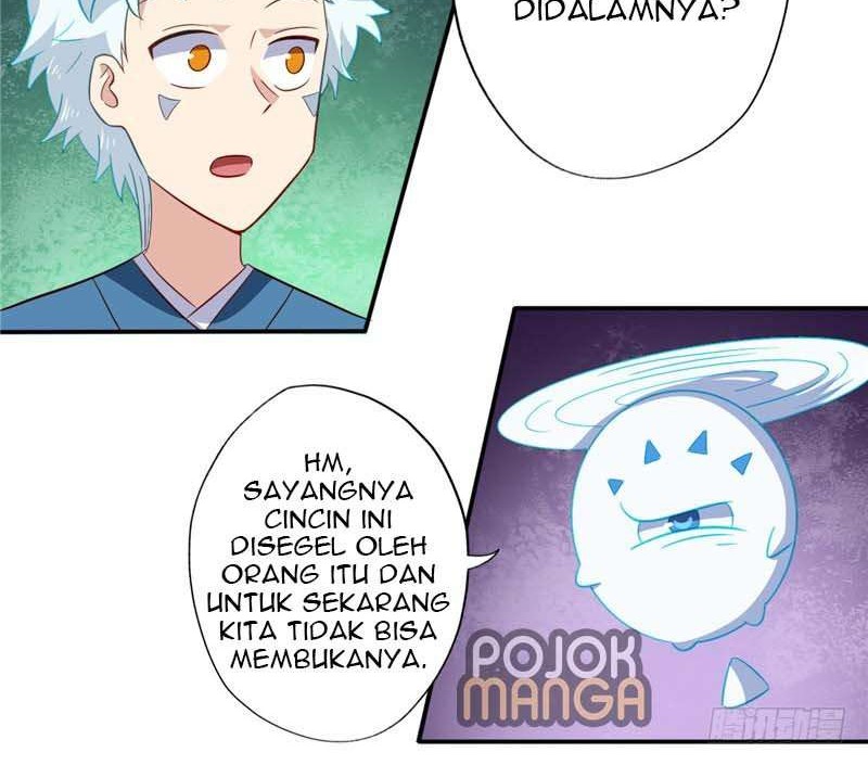 Supreme Godly System chapter 83 halaman 4