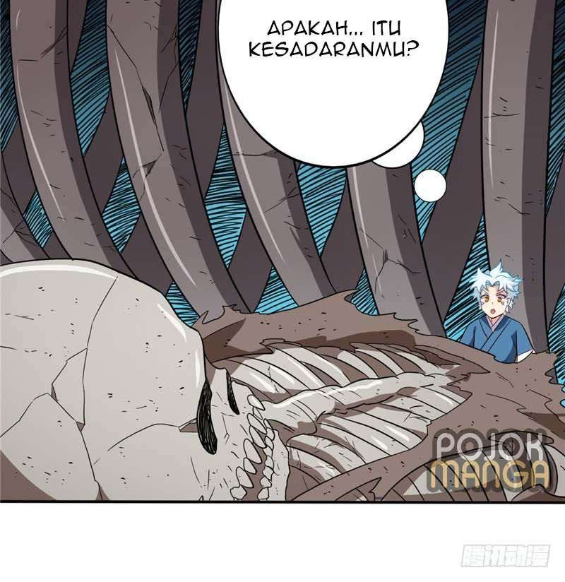 Supreme Godly System chapter 83 halaman 10