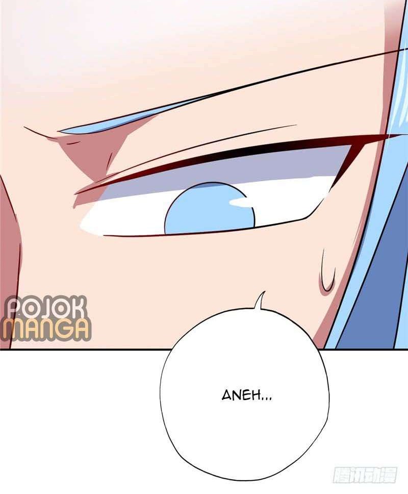 Supreme Godly System chapter 83 halaman 16
