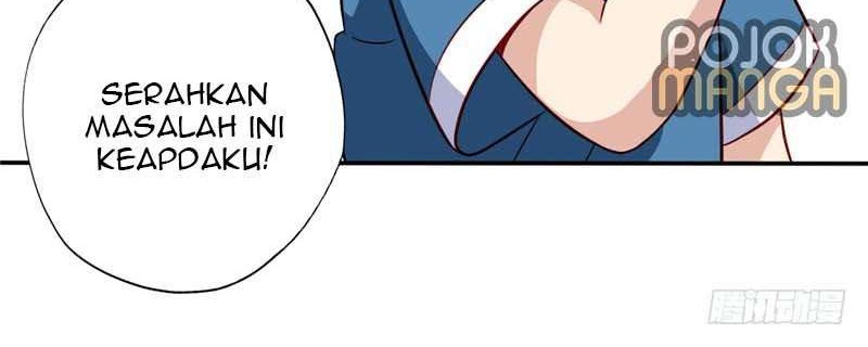 Supreme Godly System chapter 83 halaman 18