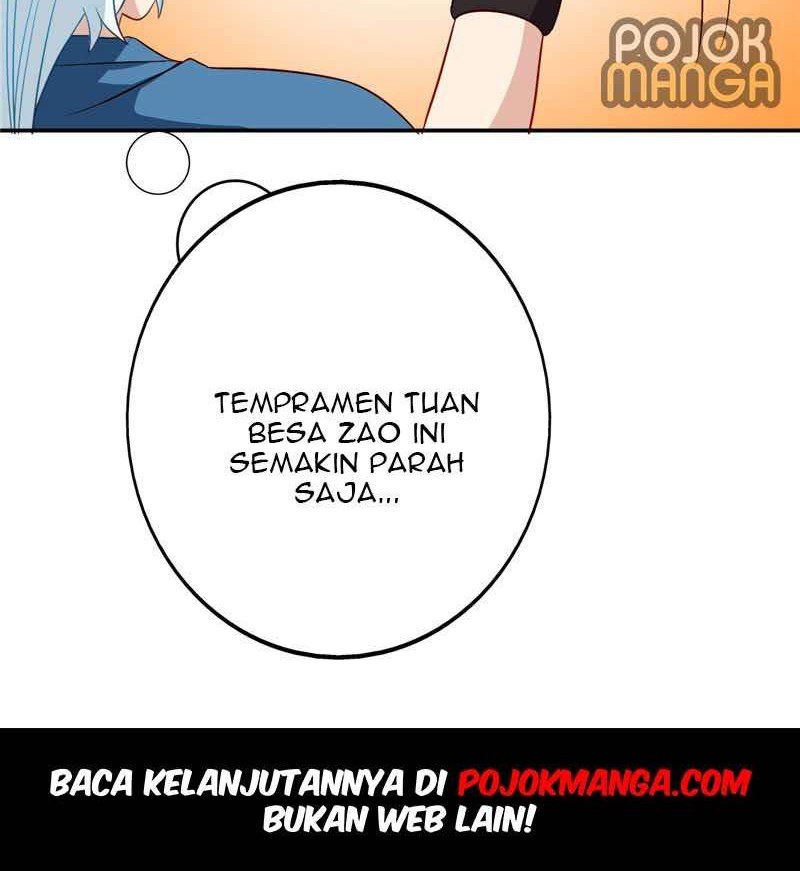 Supreme Godly System chapter 83 halaman 20