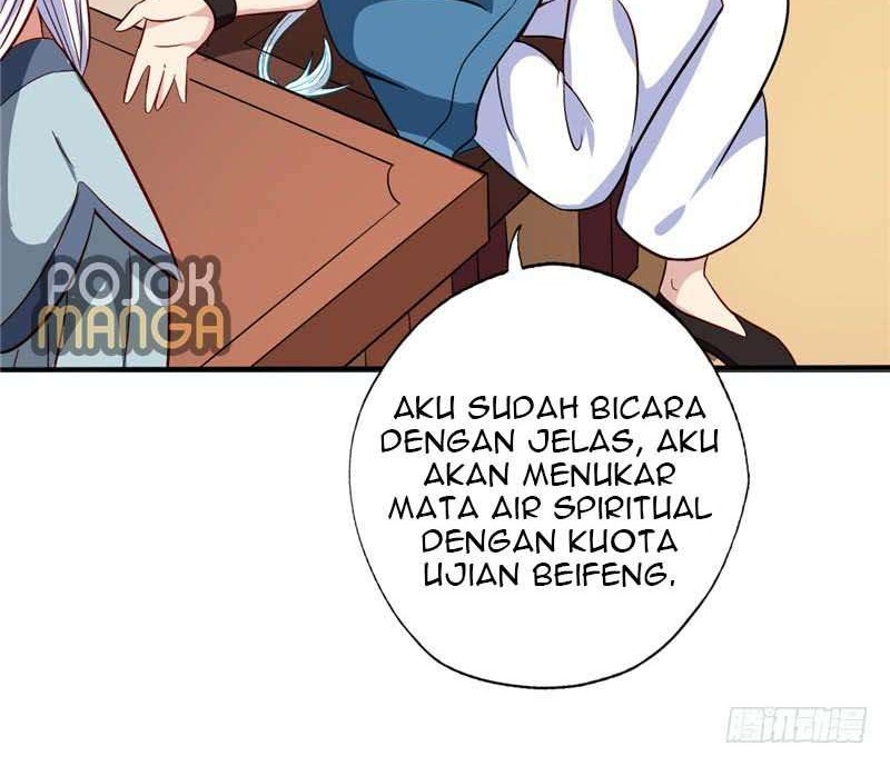 Supreme Godly System chapter 84 halaman 4