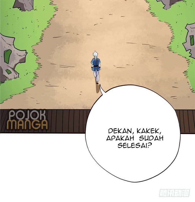 Supreme Godly System chapter 84 halaman 10