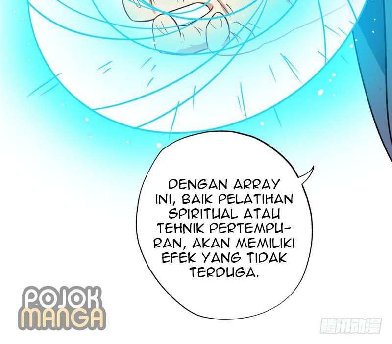 Supreme Godly System chapter 84 halaman 12