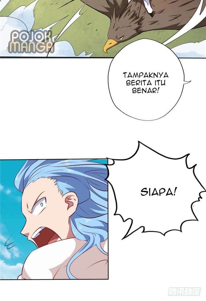 Supreme Godly System Bab 85 halaman 4