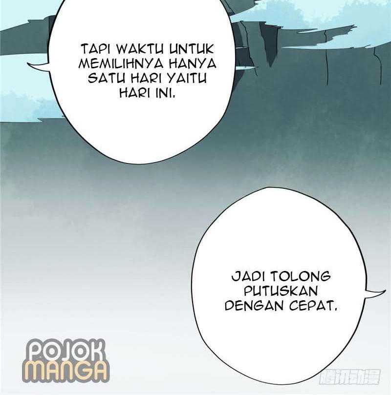 Supreme Godly System chapter 86 halaman 6