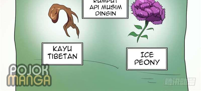Supreme Godly System chapter 86 halaman 14