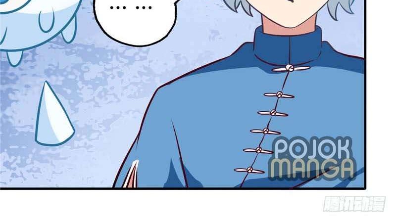 Supreme Godly System chapter 87 halaman 6