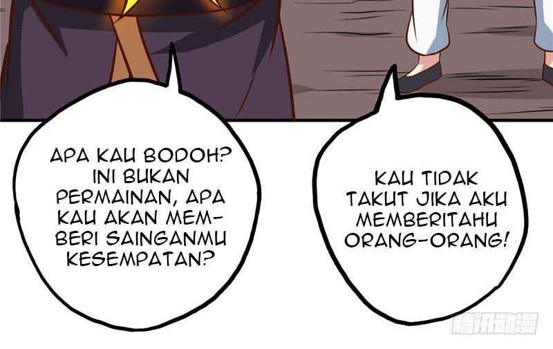 Supreme Godly System chapter 87 halaman 10