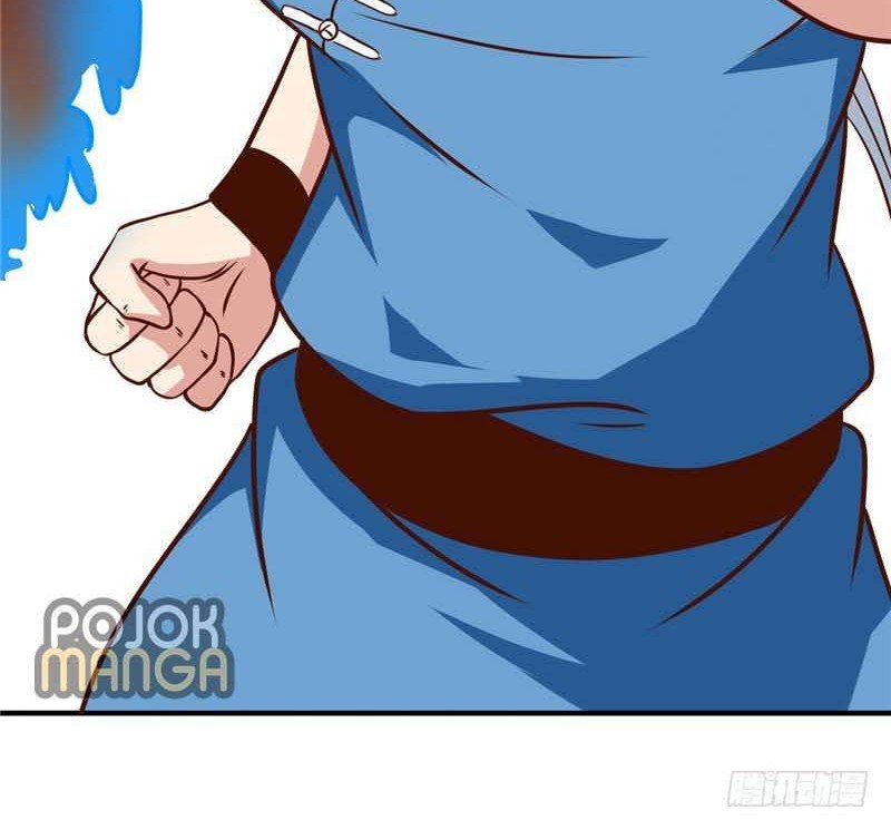 Supreme Godly System chapter 87 halaman 12