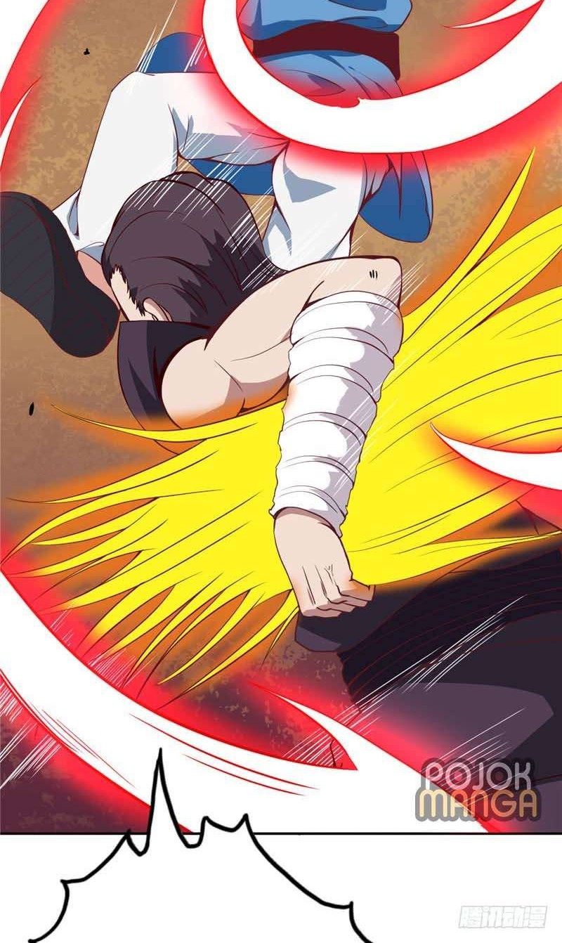 Supreme Godly System chapter 87 halaman 14