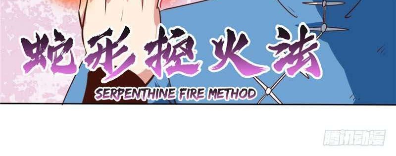 Supreme Godly System chapter 87 halaman 16