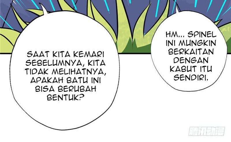 Supreme Godly System Bab 88 halaman 6