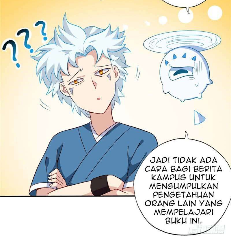 Supreme Godly System chapter 89 halaman 8