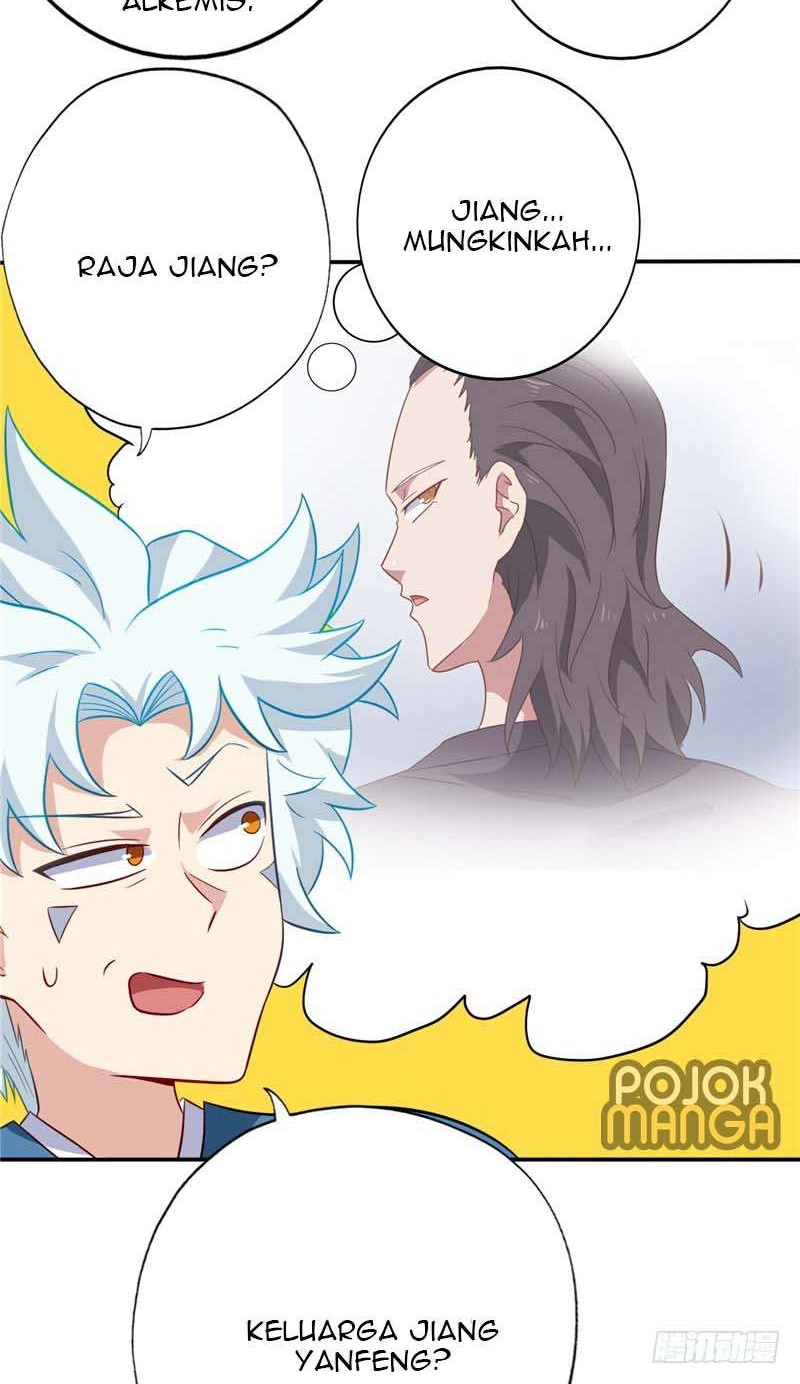 Supreme Godly System chapter 89 halaman 18