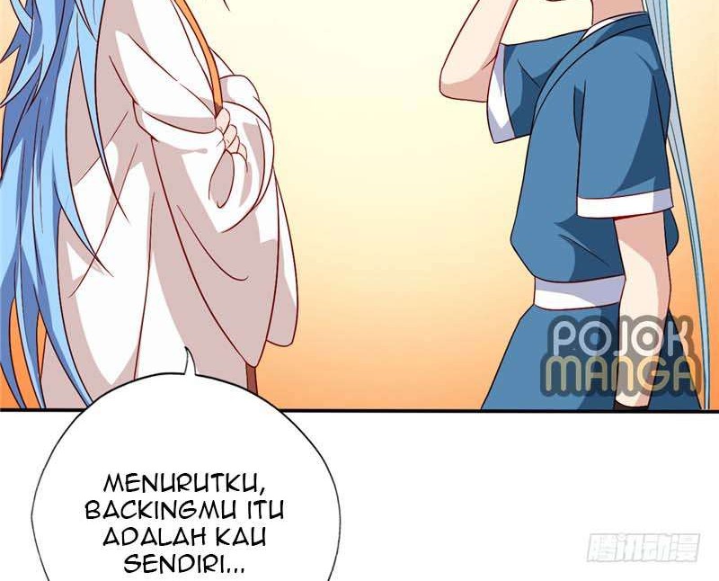 Supreme Godly System chapter 89 halaman 20