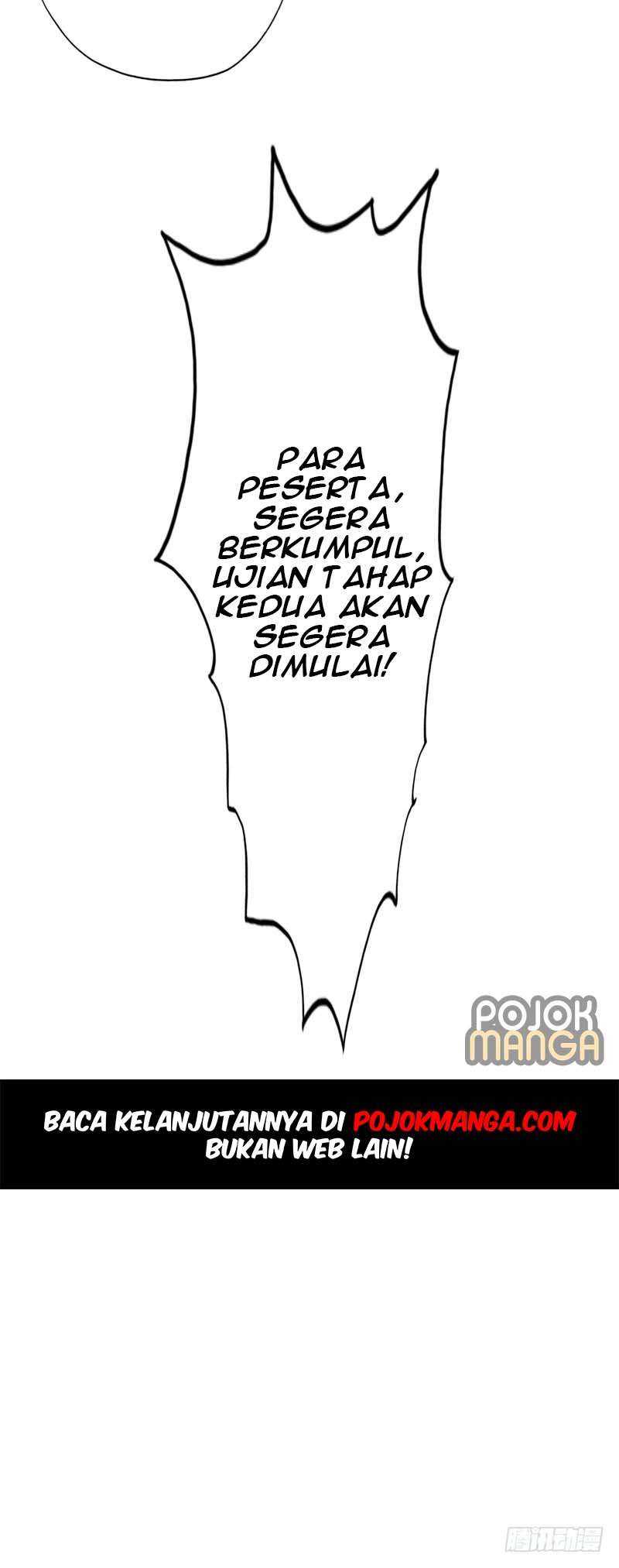 Supreme Godly System chapter 89 halaman 21