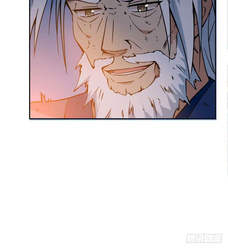 Supreme Godly System chapter 9 halaman 8