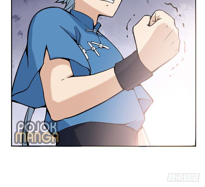 Supreme Godly System chapter 9 halaman 14