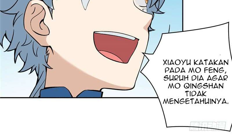 Supreme Godly System chapter 9 halaman 24