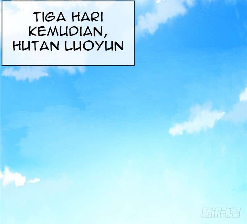 Supreme Godly System chapter 9 halaman 26