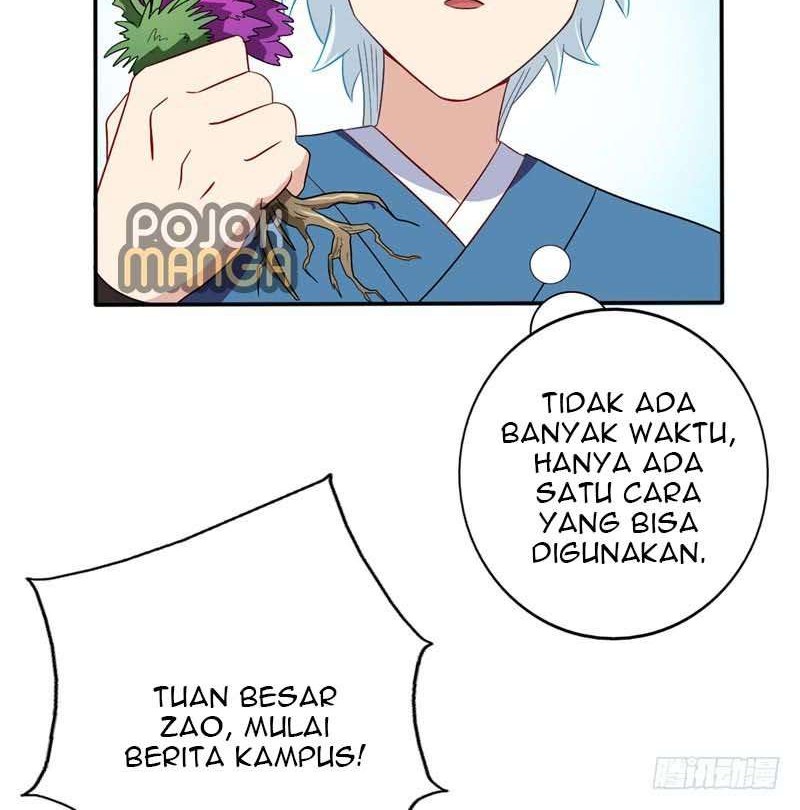 Supreme Godly System Bab 90 halaman 10