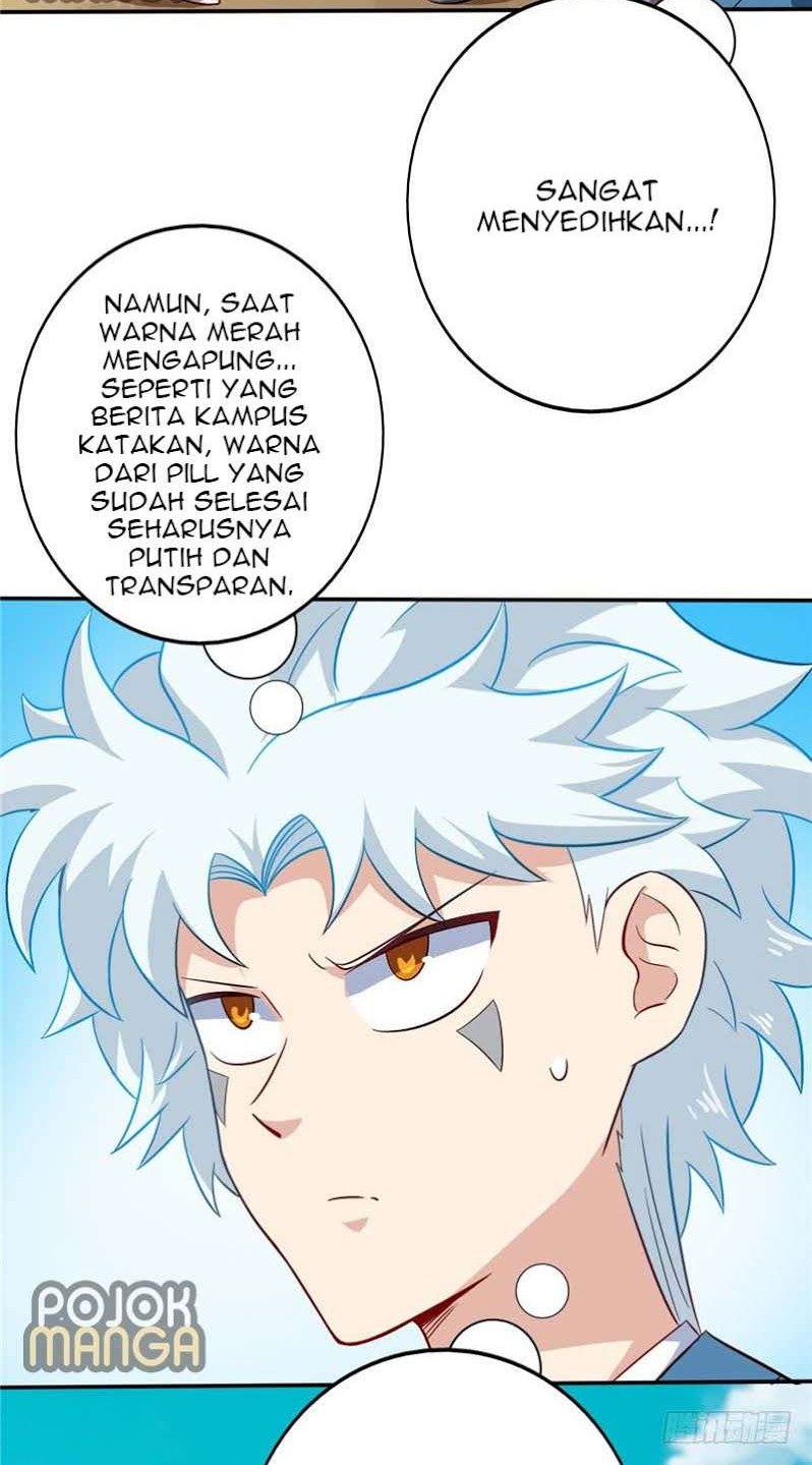 Supreme Godly System Bab 91 halaman 12