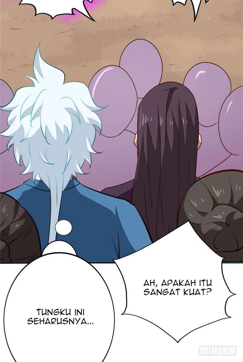 Supreme Godly System chapter 92 halaman 4