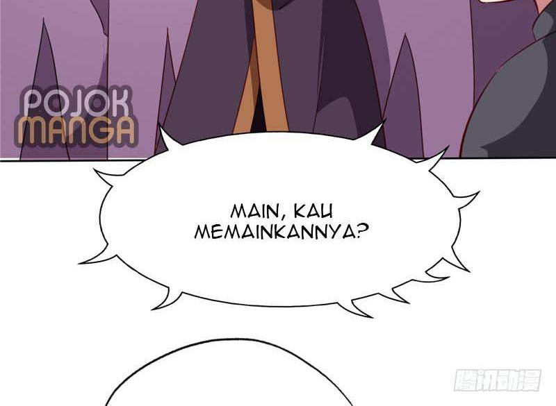 Supreme Godly System chapter 92 halaman 8